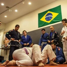 Image 4 from Red Dawn Combat Club- Fresh Meadows partner gallery