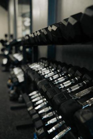 Image 4 from KO Fitness & Wellness Center partner gallery