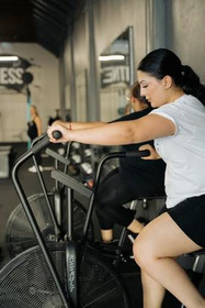 Image 5 from KO Fitness & Wellness Center partner gallery