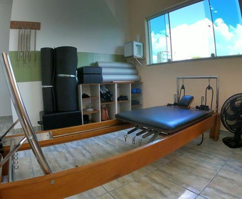 Imagem 2 da galeria do parceiro Pilates La Terre -