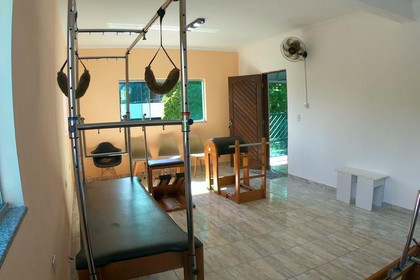 Imagem 4 da galeria do parceiro Pilates La Terre -
