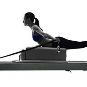 Image 4 from INFRASLIMX PILATES AND WELLNESS STUDIO partner gallery