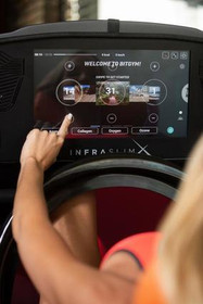 Image 5 from INFRASLIMX PILATES AND WELLNESS STUDIO partner gallery