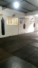 Imagem 5 da galeria do parceiro Centro de treinamento Mateus Silva