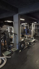 Imagem 1 da galeria do parceiro Clinica do Atleta - Unidade 4