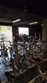 Imagem 2 da galeria do parceiro Clinica do Atleta - Unidade 4