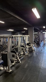 Imagem 3 da galeria do parceiro Clinica do Atleta - Unidade 4