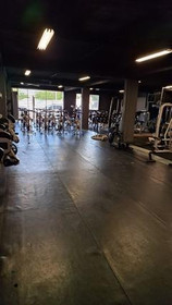 Imagem 4 da galeria do parceiro Clinica do Atleta - Unidade 4
