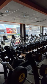 Imagem 5 da galeria do parceiro Clinica do Atleta - Unidade 4