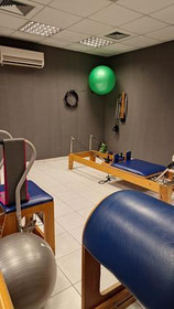 Imagem 7 da galeria do parceiro Clinica do Atleta - Unidade 4
