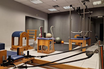 Imagem 8 da galeria do parceiro Clinica do Atleta - Unidade 4