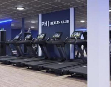 Image 1 from Prested Hall Health Club partner gallery