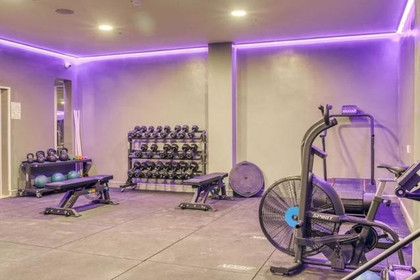 Image 3 from Prested Hall Health Club partner gallery