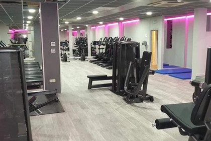 Image 5 from Prested Hall Health Club partner gallery