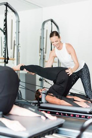 Image 2 from Pilates in the Grove South Miami partner gallery