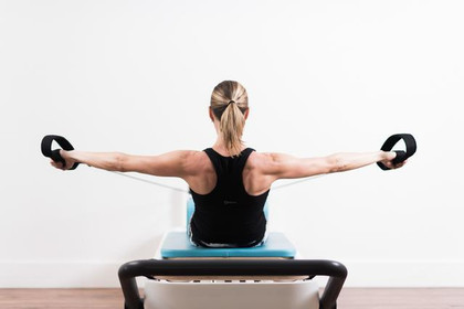 Image 4 from Pilates in the Grove South Miami partner gallery