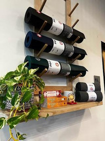 Image 3 from Loveland Yoga Studio partner gallery