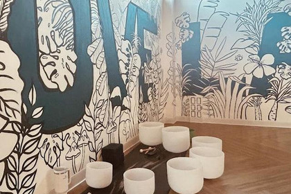 Image 4 from Loveland Yoga Studio partner gallery