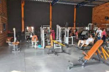 Imagem 4 da galeria do parceiro Academia Extreme Novo Horizonte.
