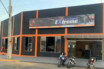 Imagem 5 da galeria do parceiro Academia Extreme Novo Horizonte.