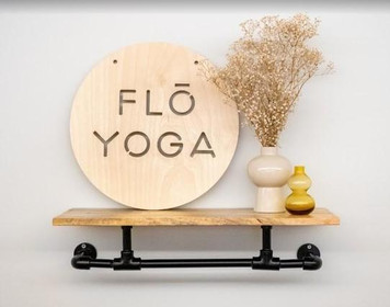 Image 1 from Flo Yoga - Homerton partner gallery