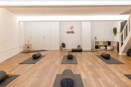 Image 2 from Flo Yoga - Homerton partner gallery