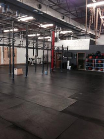 Image 2 from CrossFit SISU Plymouth partner gallery
