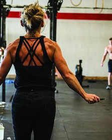 Image 4 from CrossFit SISU Plymouth partner gallery