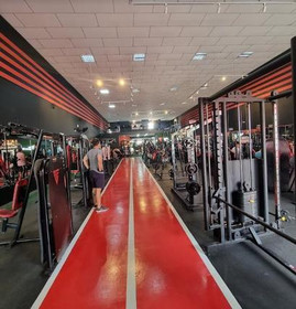 Imagem 1 da galeria do parceiro Academia Vigore Fit-