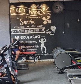Imagem 3 da galeria do parceiro Academia Vigore Fit-