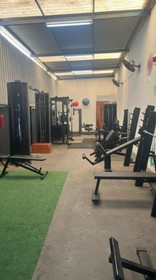 Imagem 1 da galeria do parceiro Academia Fly Fit