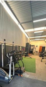 Imagem 2 da galeria do parceiro Academia Fly Fit