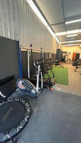 Imagem 3 da galeria do parceiro Academia Fly Fit