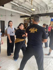 Image 2 from AIMS Martial Arts partner gallery