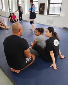 Image 3 from AIMS Martial Arts partner gallery