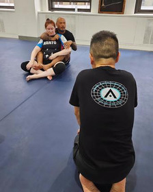 Image 4 from AIMS Martial Arts partner gallery