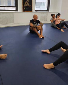 Image 5 from AIMS Martial Arts partner gallery