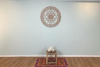 Bild 1 von Uma Yoga Partnergalerie