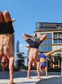 Bild 3 von Uma Yoga Partnergalerie