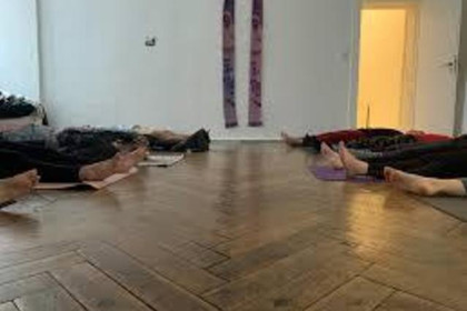 Bild 5 von Uma Yoga Partnergalerie