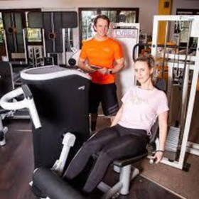 Bild 2 von Friendly Fitness Strausberg Partnergalerie