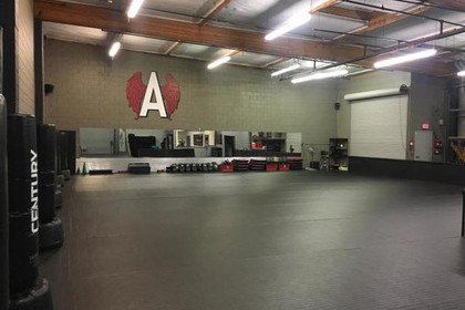 Image 2 from Afro Bushido Academy partner gallery