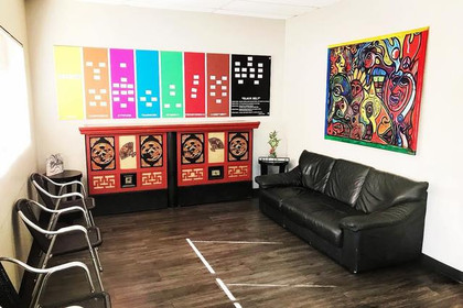 Image 5 from Afro Bushido Academy partner gallery
