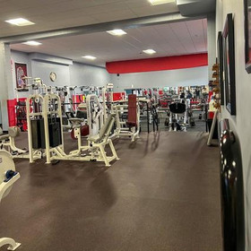 Image 3 from Ultimate Physique partner gallery