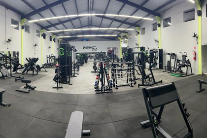 Imagem 4 da galeria do parceiro Power GYM