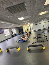 Image 4 from New Jersey Fitness Factory partner gallery
