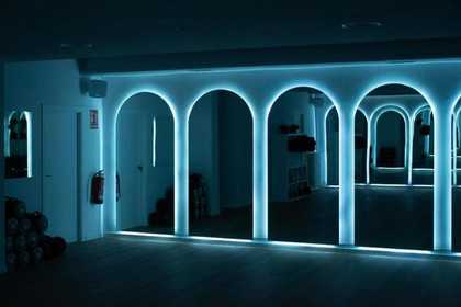Imagen 2 de la galería del partner Fitclub Collective Almagro