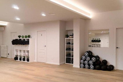 Imagen 4 de la galería del partner Fitclub Collective Almagro