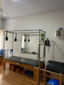 Imagem 1 da galeria do parceiro Clinica Inspirar