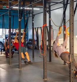 Image 1 from Mighty Fit SD partner gallery